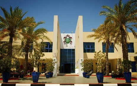 GEMS Jumeirah Primary School